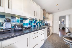 Kitchen angle 2- click for photo gallery